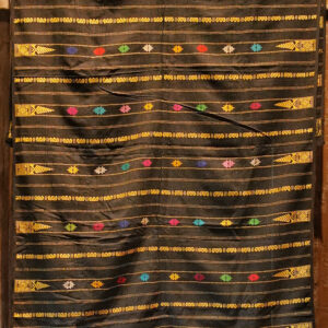 Kamen Songket Antik Cerari