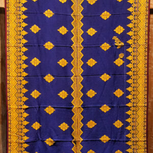 Kamen Songket Antik Motif Patra Tabur Bali